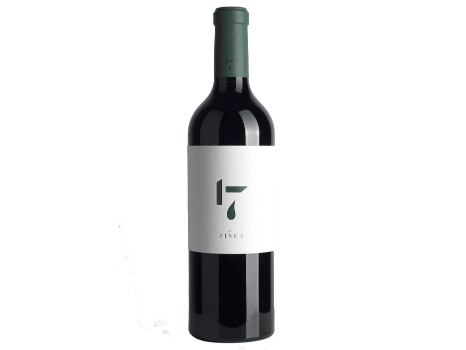 17 by Pinea Crianza 2021