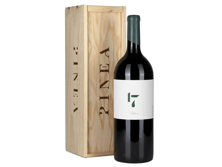 17 by Pinea Crianza 2021 Magnum