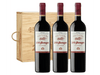 200 Monges Gran Reserva 2010 Estuche 3 botellas