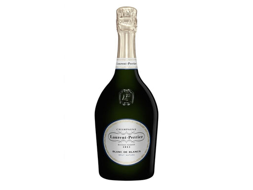 Laurent-Perrier Blanc de Blancs Brut Nature