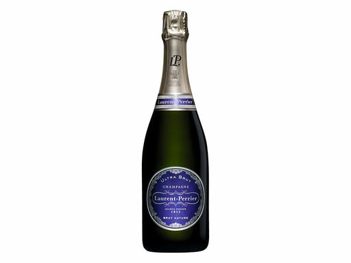 Laurent-Perrier Ultra Brut