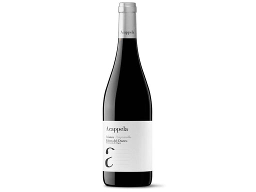 A Cappela Crianza 2019