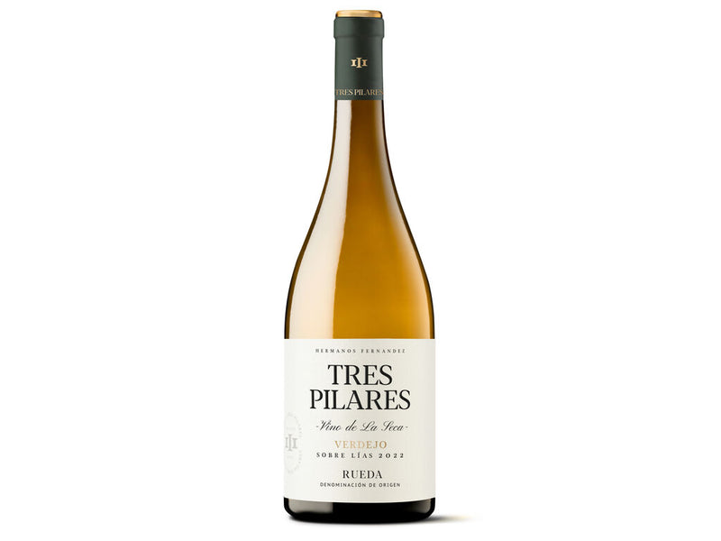 Tres Pilares Verdejo 2022