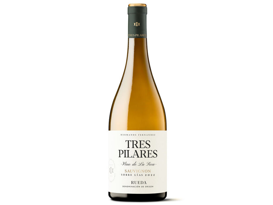 Tres Pilares Sauvignon Blanc 2020