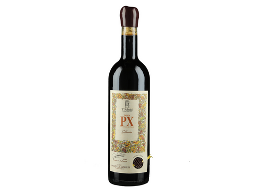 Don PX Seleccion DB 1980