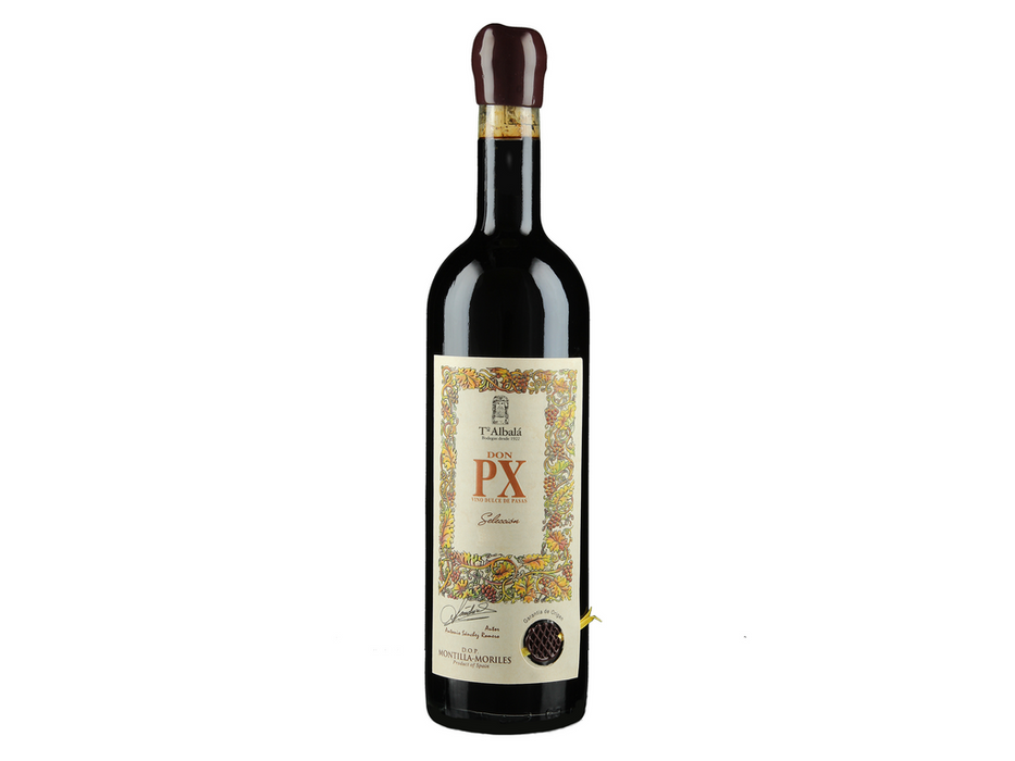 Don PX Seleccion DB 1980