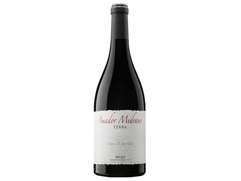 Amador Medrano terra Finca el Encinal 2020