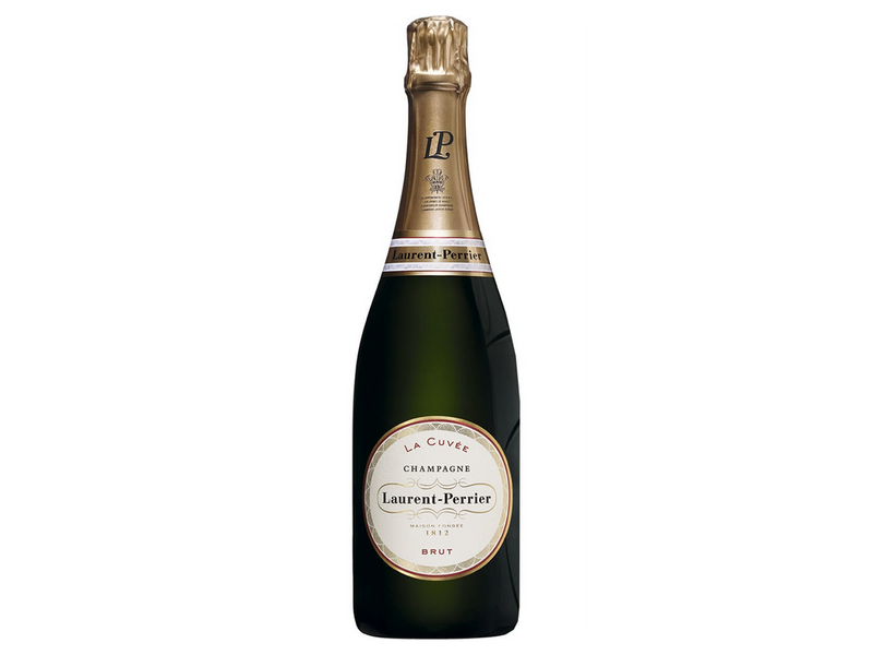 Laurent-Perrier La Cuvée Brut