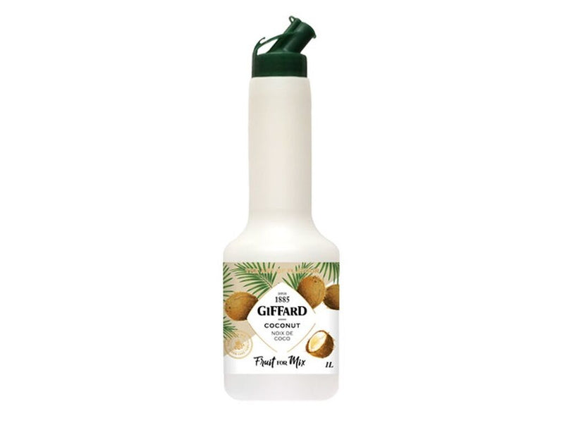 Giffard pure arandano negro