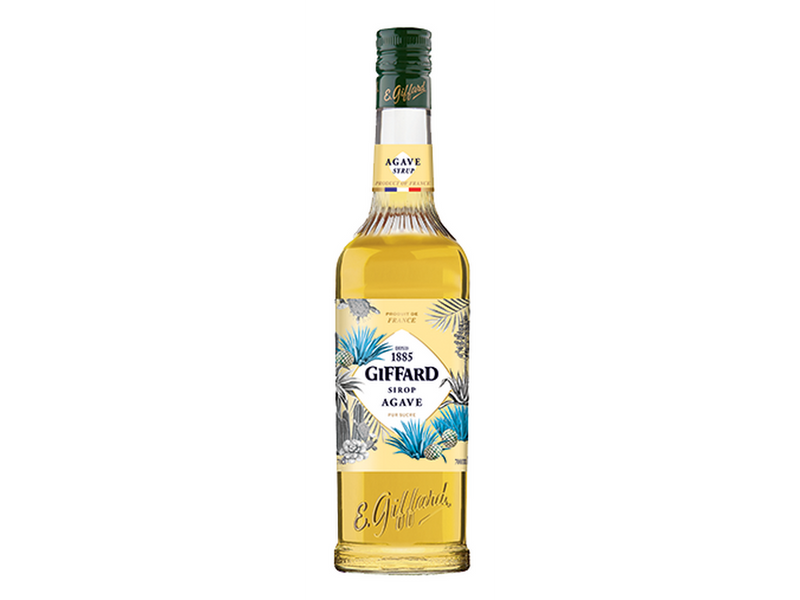 Sirope Giffard Agave