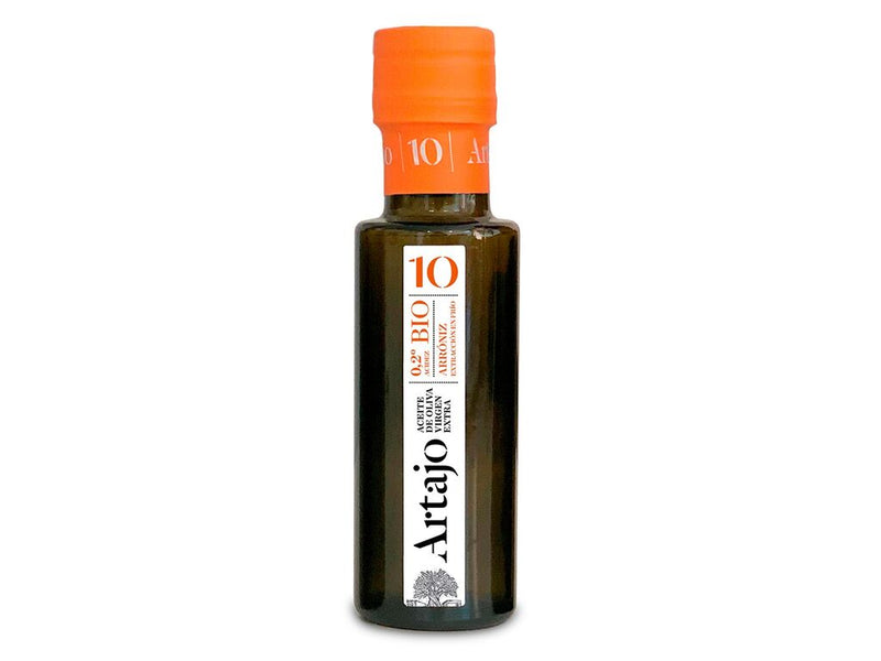 ACEITES