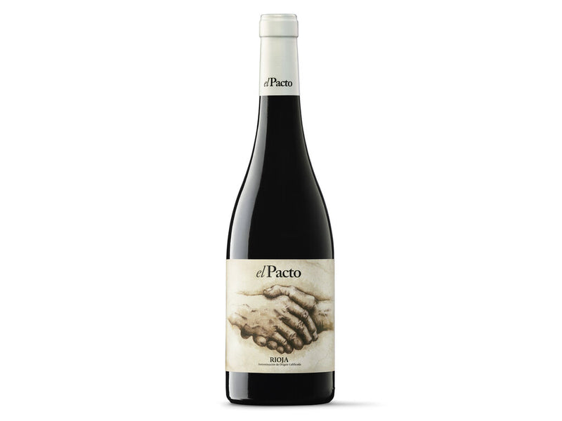 El Pacto 2019 Magnum
