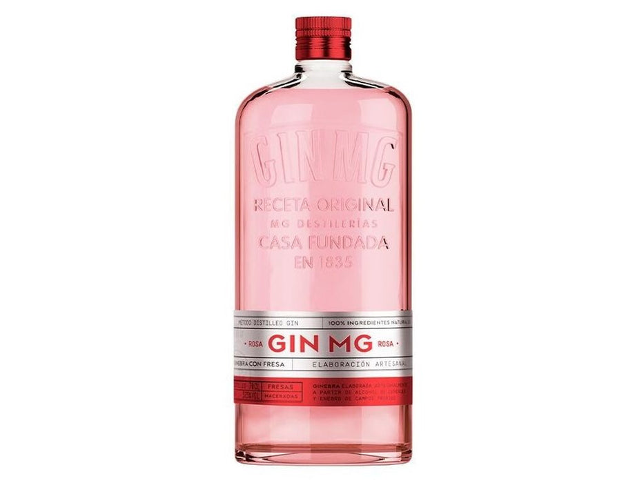 Gin MG Rosa