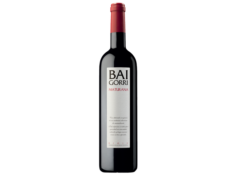 Baigorri Maturana 2016