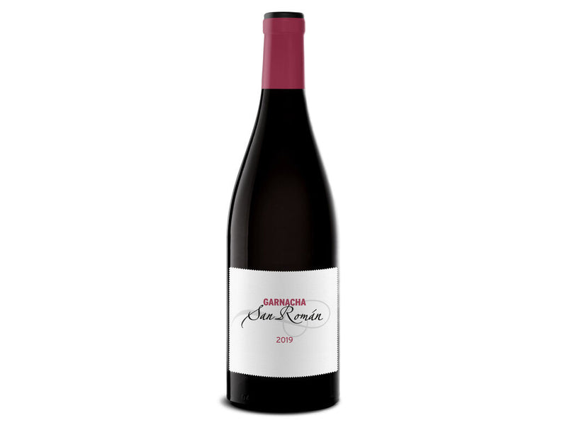 San Román Garnacha 2022