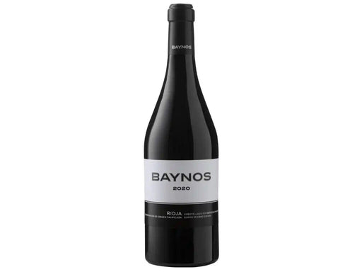Baynos 2020 Magnum