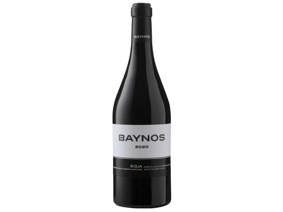 Baynos 2020 Magnum