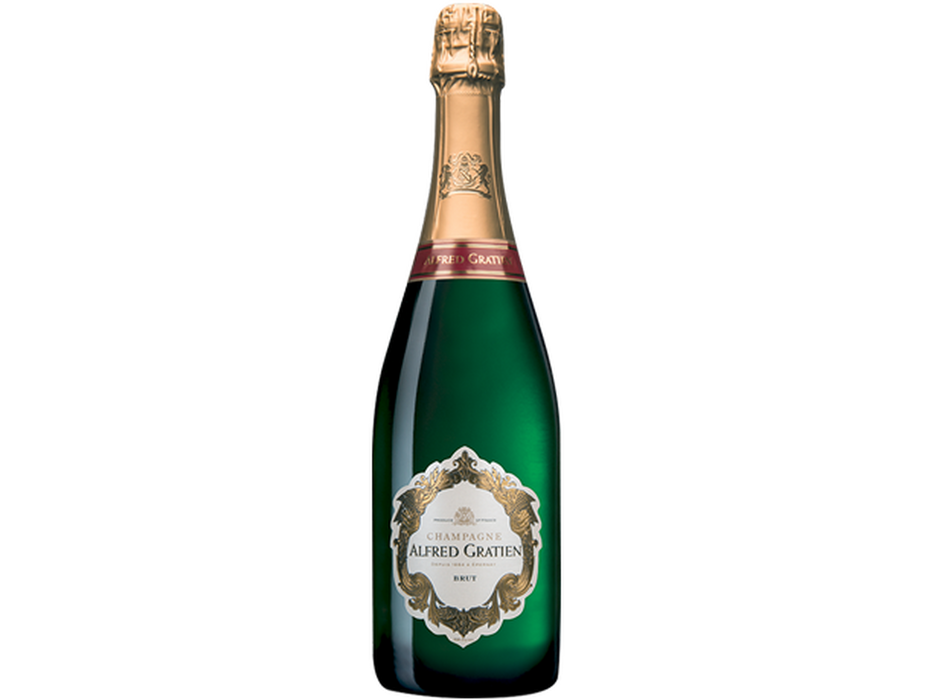 Alfred Gratien Brut