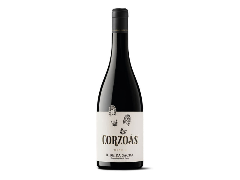 Corzoas Mencia