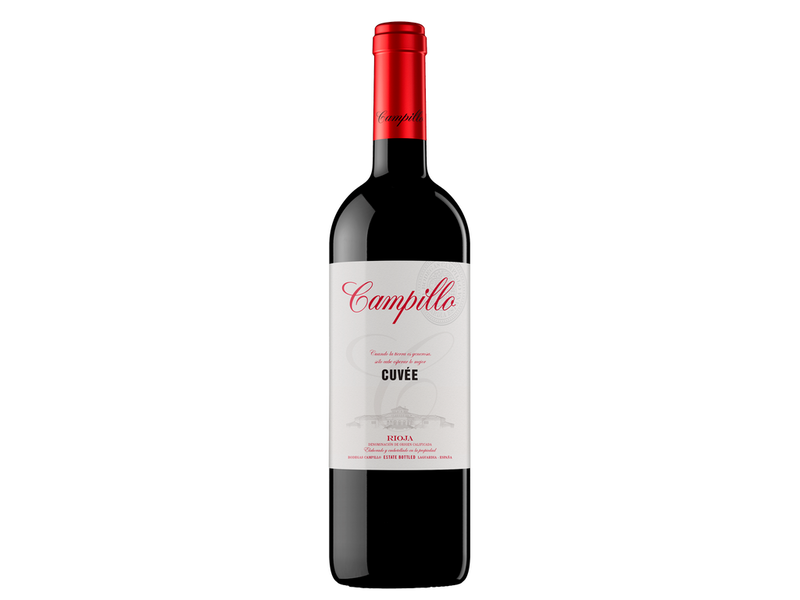 Campillo Cuvee 2022