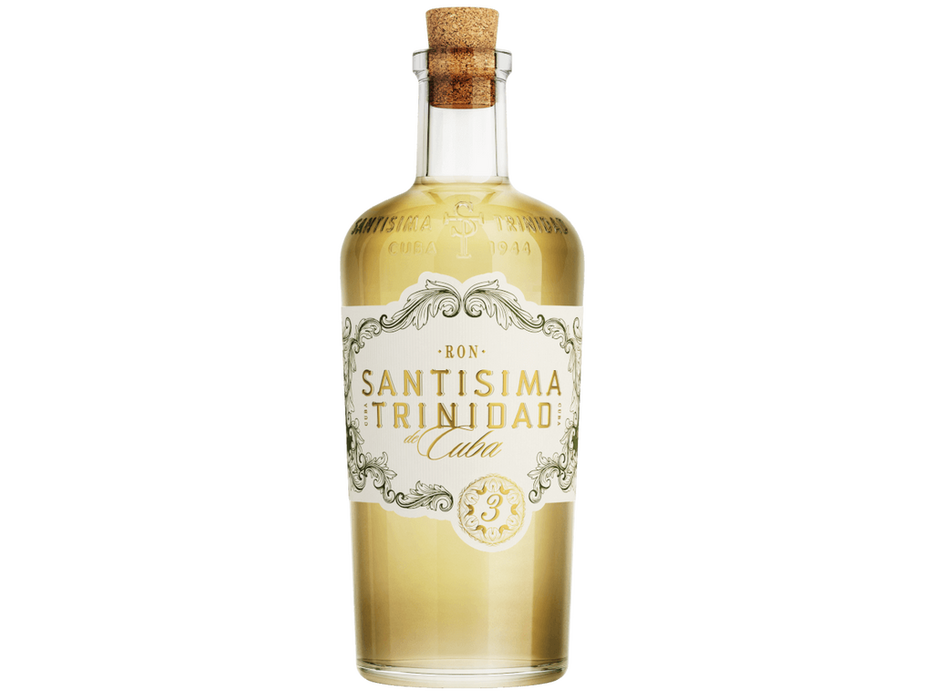Santísima Trinidad 3 Años