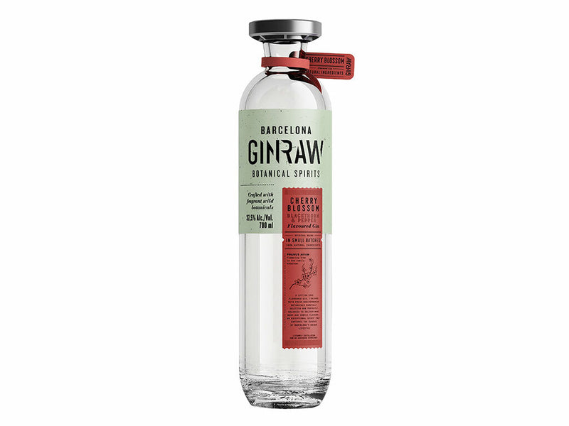 Ginraw Cerezo