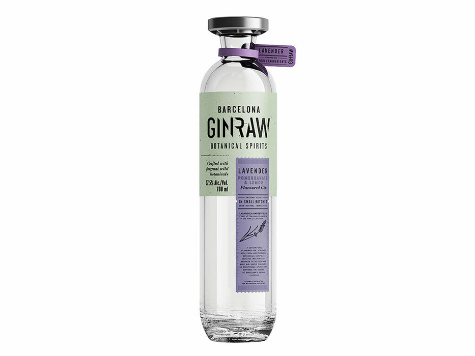 Ginraw Lavanda