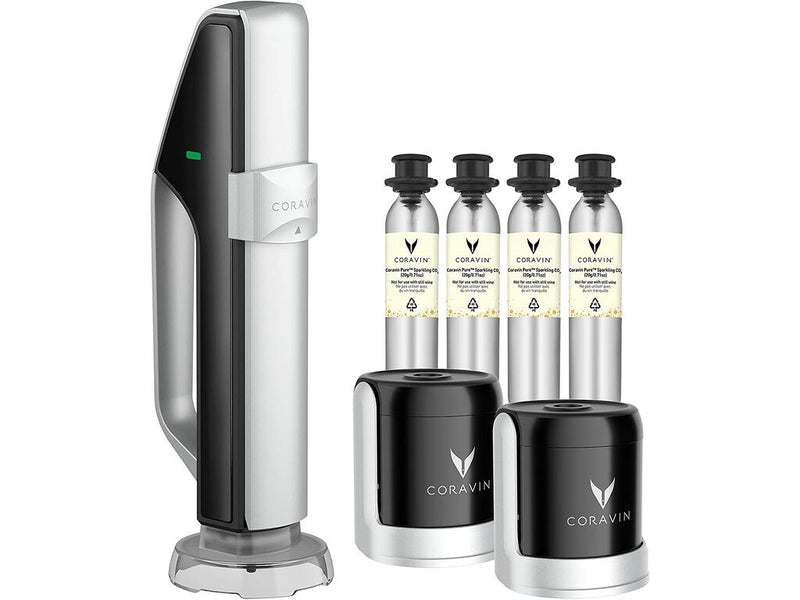 Coravin Model Sparkling Wine Preservation