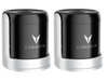 Coravin Tapon Sparkling 2 unidades