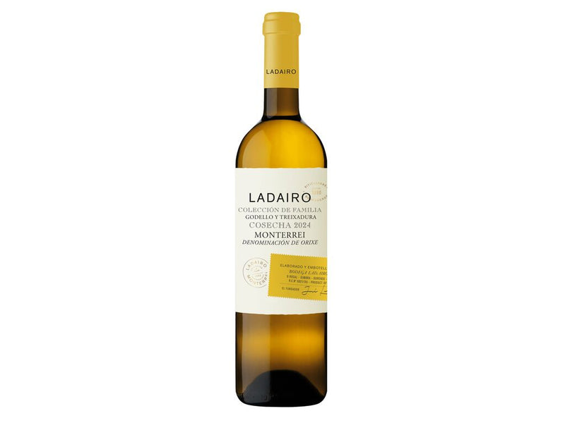 Ladairo Godello 2025