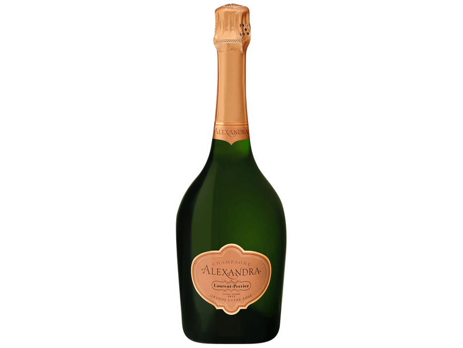 Laurent-Perrier Cuvée Rosé Alexandra