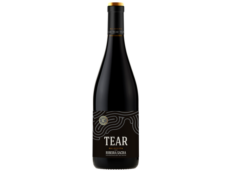 Tear Amandi Seleccion 2023
