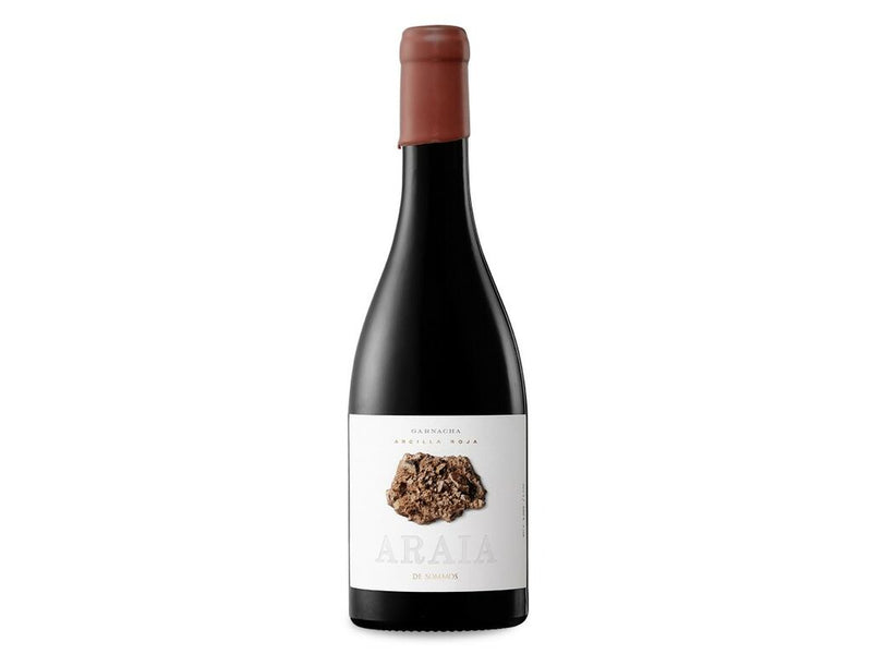 Araia Garnacha 2020