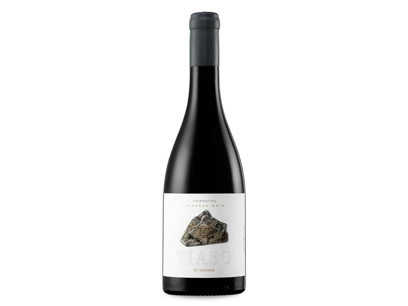 Tiaso Garnacha 2020