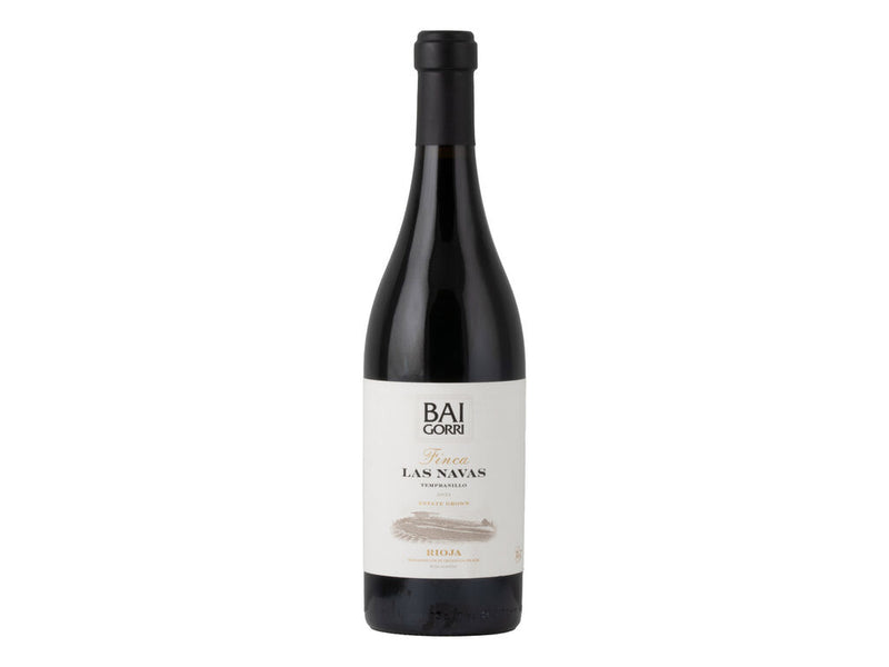 Baigorri Las Navas 2021