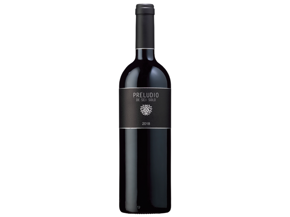 Preludio de Sei Solo 2019 5 Litros