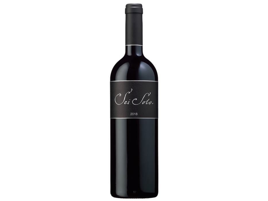 Sei Solo 2020 Doble Magnum