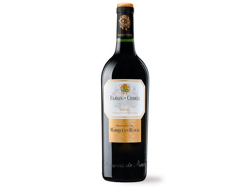 Baron de Chirel 2020