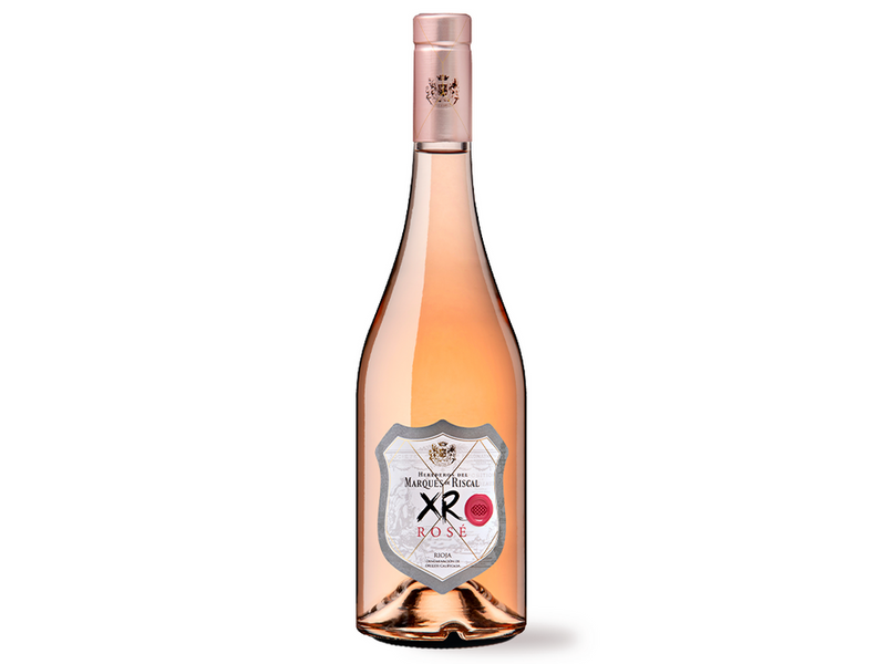 Marques de Riscal X.R. Rose 2025