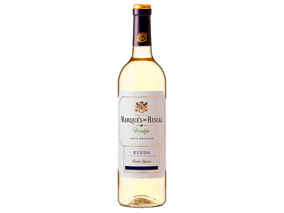 Marques de Riscal Verdejo 2023