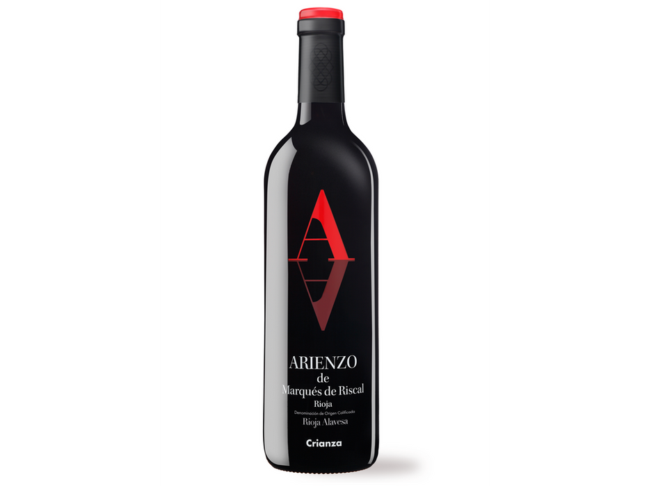 Arienzo de Marques de Riscal 2015 Magnum