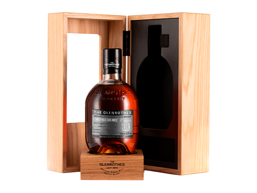 Glenrothes 34 Years Old 70 cl