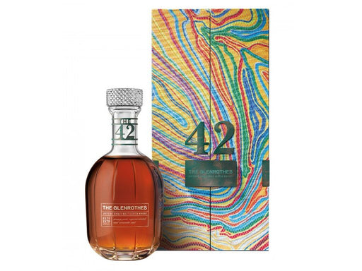 The Glenrothes 42 Years Old 70 cl