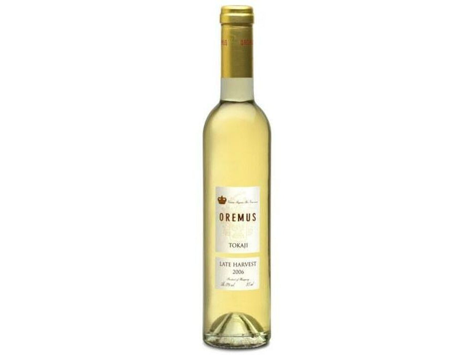 Oremus Vendimia Tardia 2022