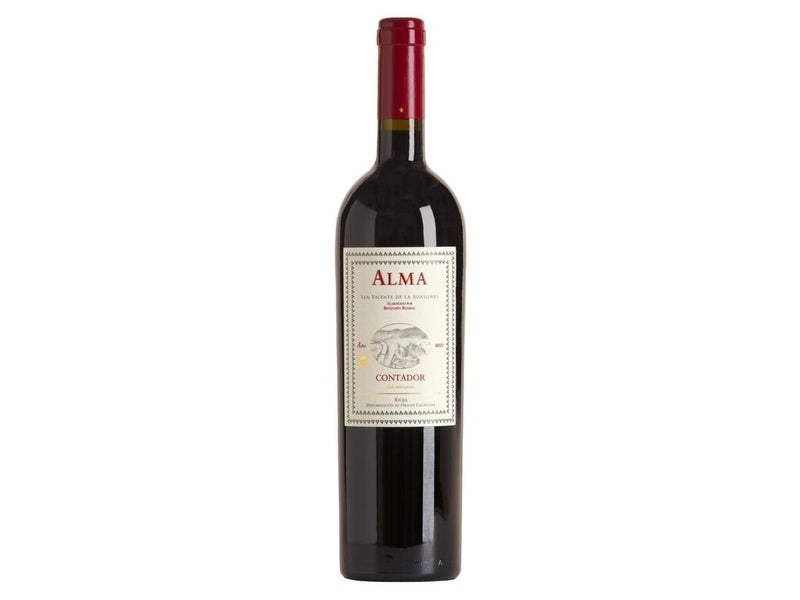 Alma 2021