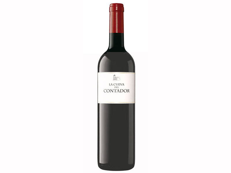 La Cueva del Contador 2023