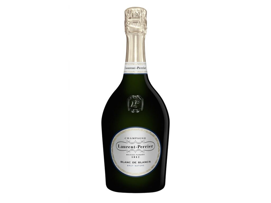 Laurent-Perrier Blanc de Blancs Brut Nature