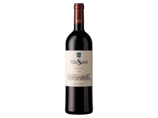 Viña Sastre Crianza Magnum 2022