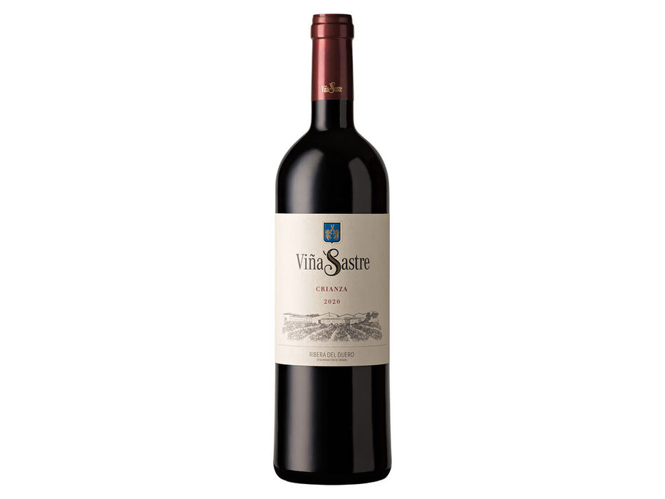 Viña Sastre Crianza Magnum 2022
