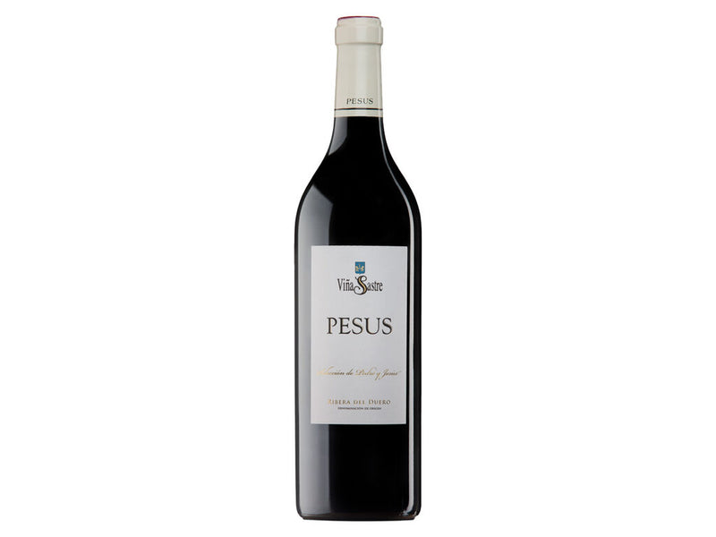 Viña Sastre Pesus 2016 3 Litros